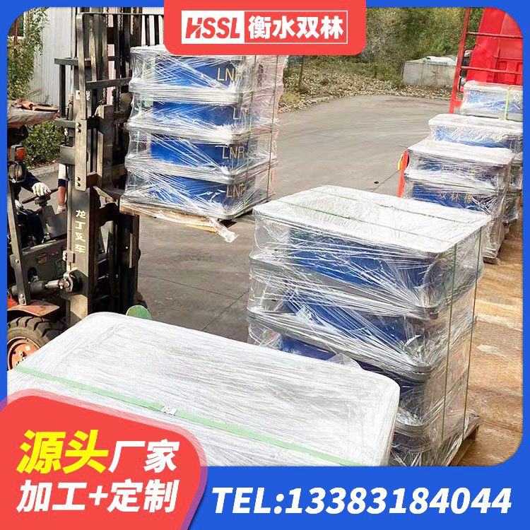 同江市铅芯隔震支座LRB 同江市水平力分散型隔震支座LNR生产厂家 同江市LNR600橡胶隔震支座源头工厂 同江市LNR700支座厂家电话 - 第5张